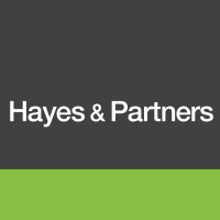 Hayes & Partners Architects logo - Similar company to Nbda Architects