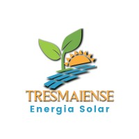 Tresmaiense Energia Solar logo - Similar company to Inplan Assessoria Ltda