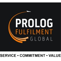 Prolog Fulfilment Global logo - Similar company to Prolog