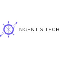 Ingentis Tech logo - Similar company to Mind Project