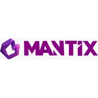 Mantix logo - Similar company to Mantix