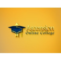 Ascension Online College logo - Similar company to Multiple Birth Volunteer Support Foundation