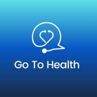 Go To Health logo - Similar company to Hack Your Care