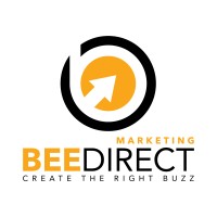 Bee Direct Marketing logo - Similar company to Helpappy