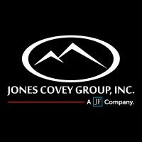 Jones Covey Group, Inc. logo - Similar company to Nielson Engineering, Inc.