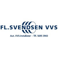 Flemming Svendsen VVS logo - Similar company to El Og Vvs Center