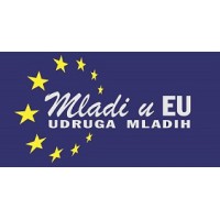 Udruga mladih Mladi u EU logo - Similar company to Oriel Aps