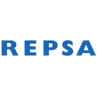 REPSA (Reinforced Plastic SA) logo - Similar company to Trittech