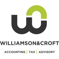 Williamson & Croft logo - Similar company to Easy R&D