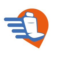 Traveltur logo - Similar company to Buses Liquiñe