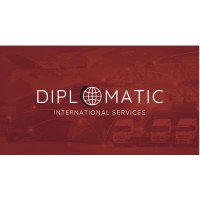 Diplomatic Int´l Services logo - Similar company to Nandotecno Solutions