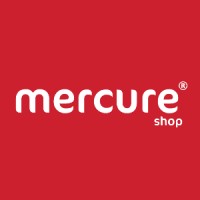 Mercure SHOP logo - Similar company to 🌍Geoscan Service Romania 🏞️🗺️🛣️🌉🌍