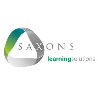 Saxons Learning Solutions logo - Similar company to Saxons Group