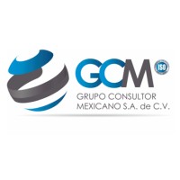 GRUPO CONSULTOR MEXICANO - GCM logo - Similar company to Basort