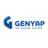 Genyap Grup logo - Similar company to Seslio Robot