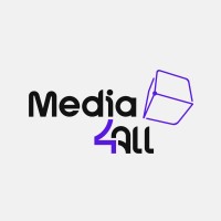 Media4ALL Soluções em Tecnologia logo - Similar company to Elevar Commerce