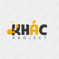 KHÁC Project logo - Similar company to Southeast Asian Service Leadership Network (Sealnet)