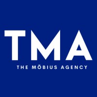 The Möbius Agency logo - Similar company to Issa Solutions
