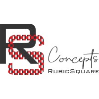 RubicSquare Concepts logo - Similar company to Rubicsquare