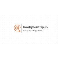 Bookyourtrip.In logo - Similar company to Hotc - Trading