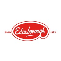 EDINBOROUGH logo - Similar company to Ma'S Tropical Food Processing (Pvt) Ltd.
