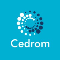 Cedrom Garantidora logo - Similar company to Portal Condoline