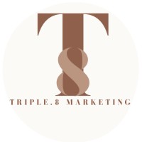 TRIPLE.8 MARKETING logo - Similar company to Asili Group