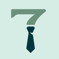 Sevenfold Consulting logo - Similar company to Byrne Tool + Design