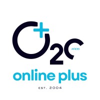 Online Plus logo - Similar company to Ecommerce Development Aps
