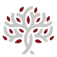 Ridgewood High School logo - Similar company to Bacon Theatre