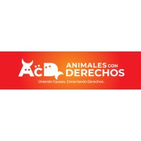 Animales Con Derechos logo - Similar company to Gortum