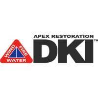 Apex Restoration DKI logo - Similar company to Archer Estimation & Consulting, Llc
