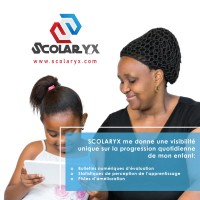 SCOLARYX logo - Similar company to Normalis Consulting
