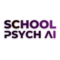 School Psych AI logo - Similar company to Route Software Ltd.