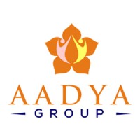 Aadya Group logo - Similar company to Aptex Techlogica