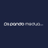 Pando Medya logo - Similar company to Webhome Ltd