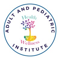 Adult and Pediatric Institute logo - Similar company to Evexia Medical