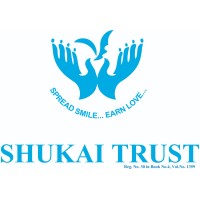 SHUKAI TRUST logo - Similar company to The Ponty Chadha Foundation