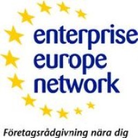 Enterprise Europe Network Mälardalen logo - Similar company to Exportcenter Väst