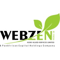 Webzen Agro Allied Services  Limited logo - Similar company to Agri Capital