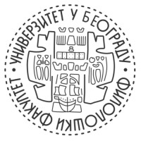 Univerzitet u Beogradu – Filološki fakultet logo - Similar company to Moderngreek