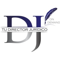 Tu Director Jurídico on Demand logo - Similar company to Cenit Consultoria Empresarial