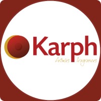 Karph Fragrâncias e Aromas logo - Similar company to Maxtek