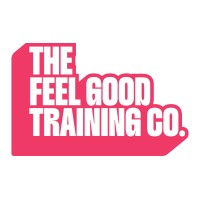 The Feel Good Training Co. logo - Similar company to Adr Design Studio