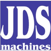 JDSmachines logo - Similar company to Dunner Sa