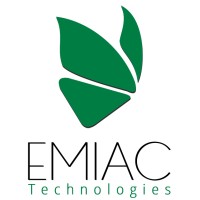 EMIAC Technologies logo - Similar company to Softideal It Solutions