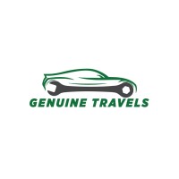 The Genuine Travels logo - Similar company to Dotbreak Tour Planners