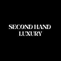 Second Hand Luxury logo - Similar company to Inffino - Second Hand Luxury