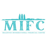 Maldives International Financial Centre logo - Similar company to Provision