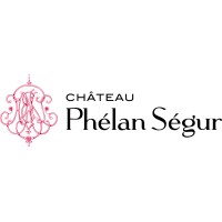 Château Phélan Ségur logo - Similar company to Dengfu Sports Equipment Co.,Ltd.